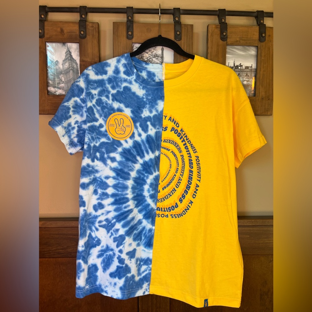 Dutch Bros T-Shirt